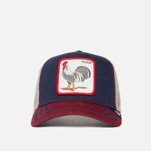 The Roostet Trucker Hat
